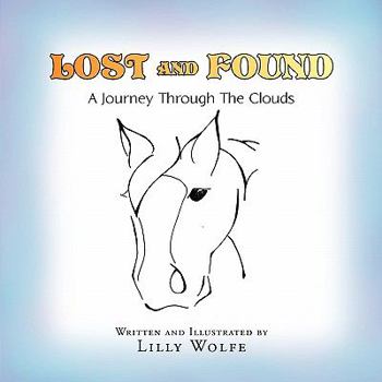 Paperback Lost and Found Book