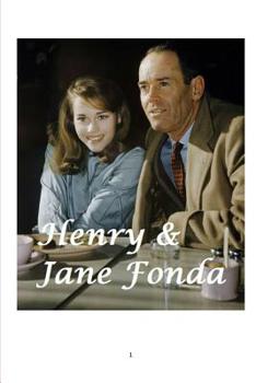 Paperback Henry and Jane Fonda Book