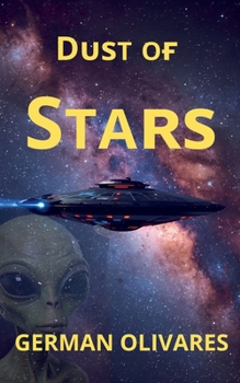 Paperback Dust of Stars Book