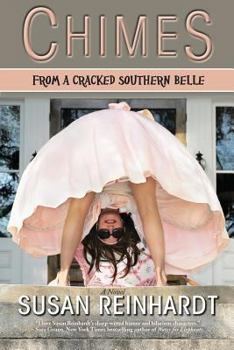 Paperback Chimes from a Cracked Southern Belle Book