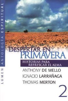Paperback Despertar En Primavera (Spanish Edition) [Spanish] Book