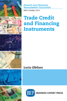 Paperback Trade Credit and Financing Instruments Book