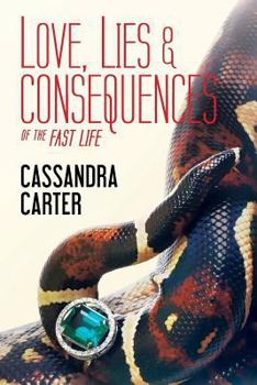 Paperback Love, Lies & Consequences Book