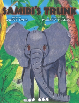 Paperback Samidi's Trunk Book