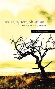 Paperback heart, spirit, shadow Book
