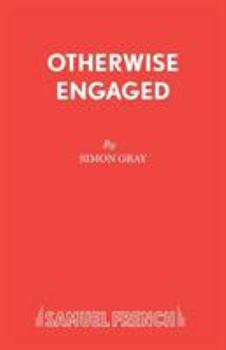 Paperback Otherwise Engaged Book