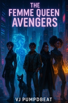 Paperback The Femme Queen Avengers: Uprising Book