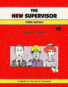 Paperback The New Supervisor, Revised Edition Book
