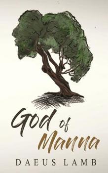 Paperback God of Manna Book