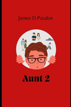 Paperback Aunt 2: Train of Thoughts Book