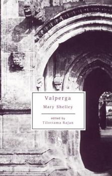 Paperback Valperga Book