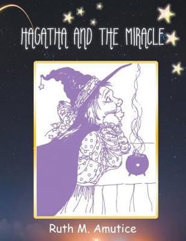 Paperback Hagatha and the Miracle Book