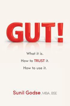 Paperback Gut! Book
