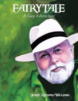 Paperback Fairy Tale: A Gay Adventure Book