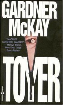 Mass Market Paperback Toyer Book