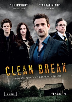 Clean Break, Season 1