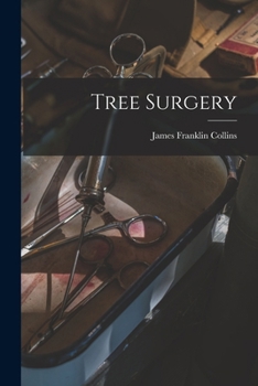 Paperback Tree Surgery Book