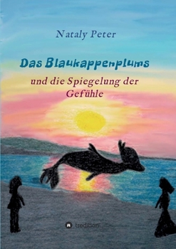 Paperback Das Blaukappenplums [German] Book