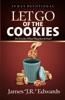 Paperback Let Go of the Cookies Book
