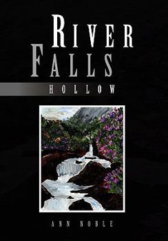 Hardcover River Falls: Hollow Book