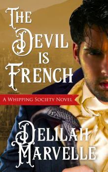 Paperback The Devil is French Book