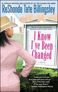 Paperback I Know I've Been Changed Book