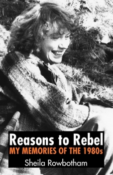 Paperback Reasons to Rebel Book