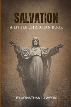 Paperback Salvation: A Little Christian Book