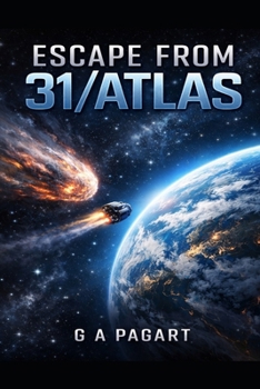 Paperback Escape From 31/Atlas Book