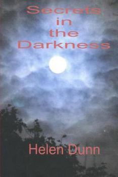 Paperback Secrets in the Darkness Book