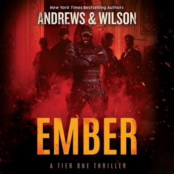 Audio CD Ember Book