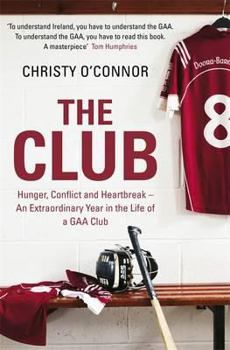 Paperback The Club Book