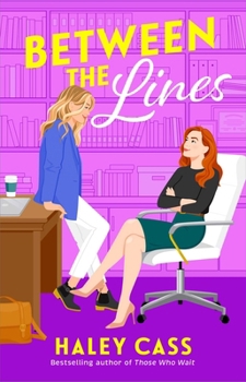 Paperback Between the Lines Book