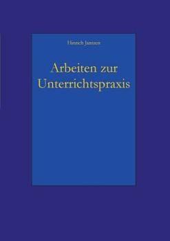 Paperback Arbeiten zur Unterrichtspraxis [German] Book