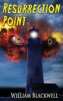 Paperback Resurrection Point Book