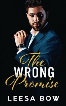 Paperback The Wrong Promise Book