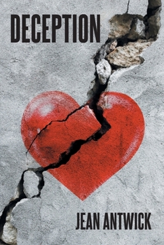 Paperback Deception Book