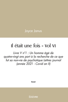 Paperback Il était une fois - Tome 6 [French] Book