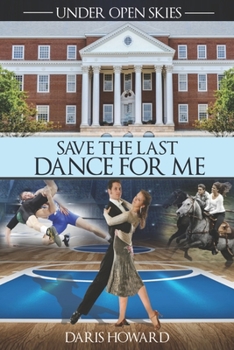 Paperback Save the Last Dance for Me Book