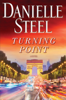 Hardcover Turning Point Book