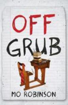 Hardcover Off Grub Book