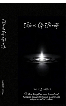 Paperback Echoes Of Eternity Book