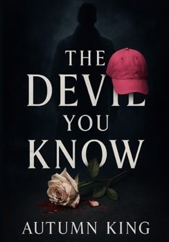 Paperback The Devil You Know Book