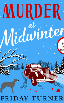 Murder at Midwinter (Polly Hope Mysteries)