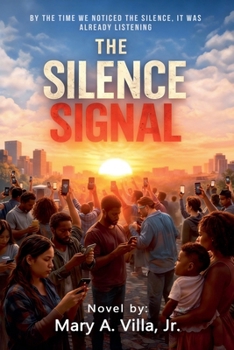 Paperback The Silence Signal Book