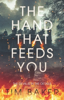 The Hand That Feeds You