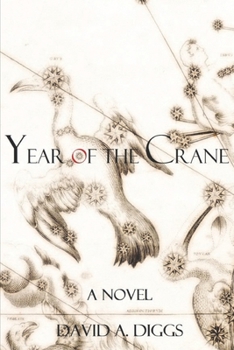 Paperback Year of the Crane Book