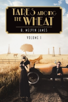 Paperback Tares Among the Wheat Volume One Book