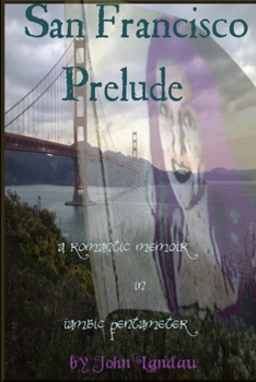 Paperback San Francisco Prelude Book