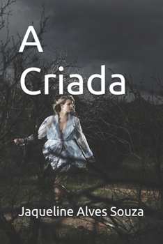 Paperback A Criada [Portuguese] Book